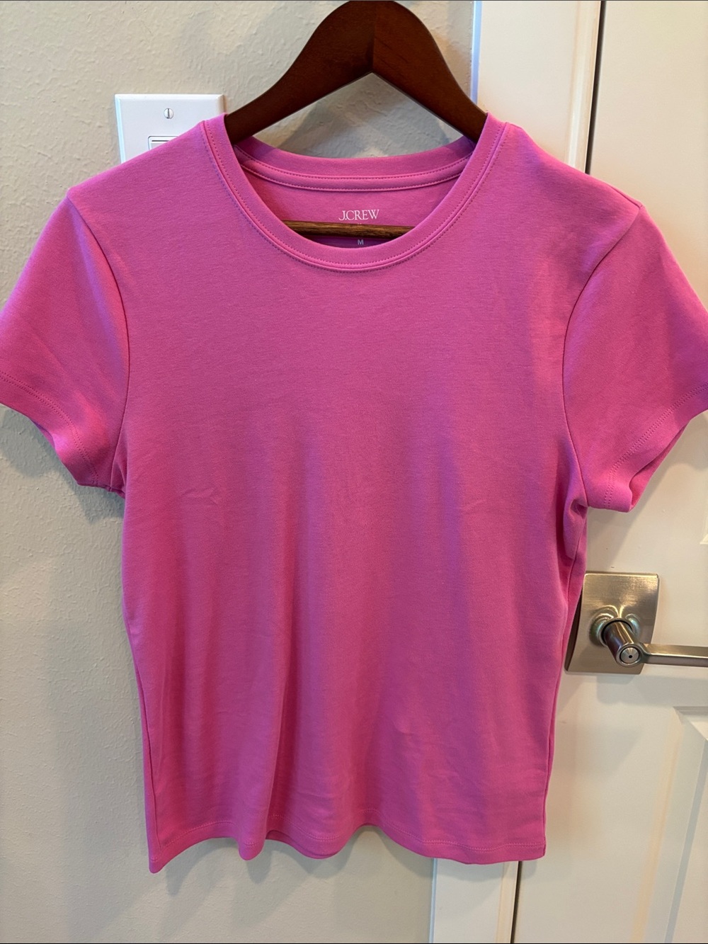JCREW TEE